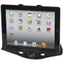 Targus Universal In Car Tablet Holder Supporto passivo Tablet/UMPC Nero (AWE77EU)