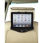 Targus Universal In Car Tablet Holder Supporto passivo Tablet/UMPC Nero (AWE77EU)