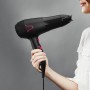 Rowenta Elite CV5623 asciuga capelli 2200 W Nero