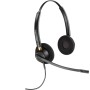 POLY EncorePro HW520 Cuffia Padiglione auricolare Nero (89434-02)