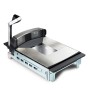 Datalogic MGL9800i Lettore di codici a barre integrato 1D/2D Argento (9810112120-04551)