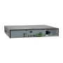 LevelOne NVR-1316 Videoregistratore di rete (NVR) Nero (NVR-1316)