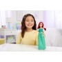 Disney Princess HLW10 bambola