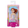 Barbie DWJ33 bambola (DWJ33)