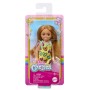 Barbie DWJ33 bambola (DWJ33)