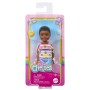 Barbie DWJ33 bambola (DWJ33)