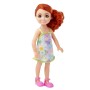 Barbie DWJ33 bambola (DWJ33)