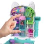 Polly Pocket JFV02 bambola