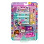 Polly Pocket JFV02 bambola