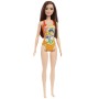 Barbie Fashionistas Beach (DWJ99)