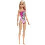 Barbie Fashionistas Beach (DWJ99)