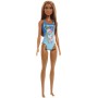 Barbie Fashionistas Beach (DWJ99)