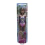 Barbie Fashionistas Beach (DWJ99)