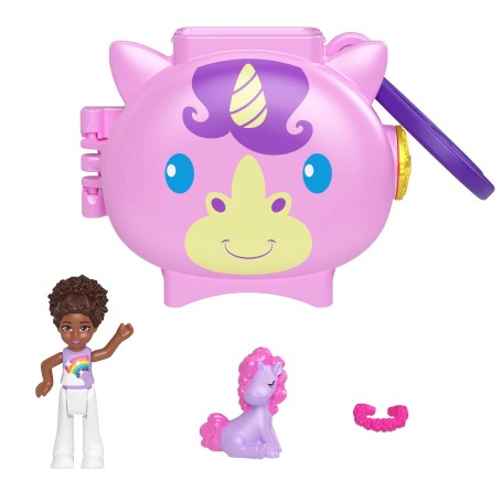 Polly Pocket GYV99 set da gioco