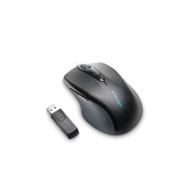 Kensington Mouse Pro Fit™ wireless di dimensioni standard (K72370EU)