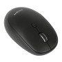 Targus AMB582GL mouse Mano destra RF senza fili + Bluetooth Ottico 2400 DPI
