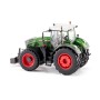 Wiking Fendt 942 Vario Modellino di trattore Preassemblato 1:32 (10786500000)