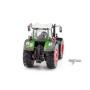 Wiking Fendt 942 Vario Modellino di trattore Preassemblato 1:32 (10786500000)