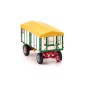 Wiking Kröger HKD 302 parte e accessorio di modellino in scala Carrello (10786600000)