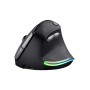 Trust Bayo mouse Mano destra RF Wireless Ottico 2400 DPI (24731)