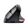 Trust Bayo mouse Mano destra RF Wireless Ottico 2400 DPI (24731)