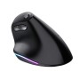 Trust Bayo mouse Mano destra RF Wireless Ottico 2400 DPI (24731)