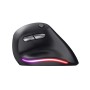 Trust Bayo mouse Mano destra RF Wireless Ottico 2400 DPI (24731)