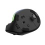 Trust Bayo mouse Mano destra RF Wireless Ottico 2400 DPI (24731)