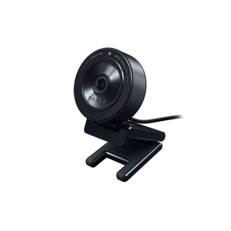 Razer Kiyo X webcam 2,1 MP 1920 x 1080 Pixel USB 2.0 Nero (RZ19-04170100-R3M1)
