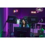 Razer Key Light lampada da tavolo E Cromo (RZ19-04120100-R3M1)