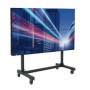 NEC PD02VWM 139,7 cm (55") Nero (100013865)