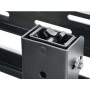 NEC PD02VWM 139,7 cm (55") Nero (100013865)