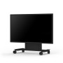 SHARP/NEC PD02MHA 2,49 m (98") Nero (100014081)
