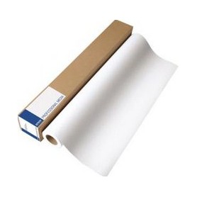 Epson Doubleweight Matte Paper, in rotoli da 162, 56cm x 25m. (C13S042138)