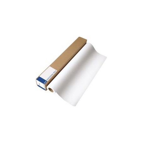 Epson Doubleweight Matte Paper, in rotoli da 162, 56cm x 25m. (C13S042138)
