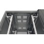 EFB Elektronik PRO-4780TS.P2 rack 47U Rack indipendenti Nero (PRO-4780TS.P2)