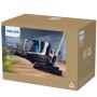 Philips Serie 3000 Aspirapolvere senza sacco PowerPro Compact FC9332/09