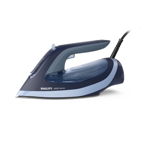 Philips Serie 6000 Ferro a vapore Foxy (DST6120/20)