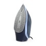 Philips Serie 6000 Ferro a vapore Foxy (DST6120/20)
