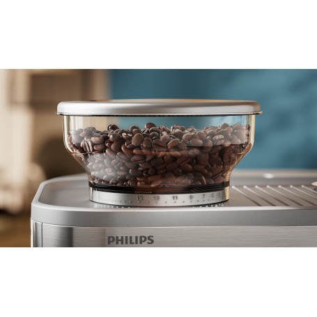 Philips Barista Brew PSA3218/10 Macchina da caffè semiautomatica