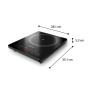 Philips 3000 series Serie 3000 Piastra a induzione (HD5830/90)