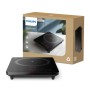 Philips 3000 series Serie 3000 Piastra a induzione (HD5830/90)