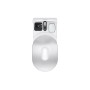 JURA Cool Control Bianco 0,6 L Caraffa per il latte (24282)