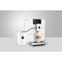 JURA Cool Control Bianco 0,6 L Caraffa per il latte (24282)