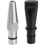 HAZET 9045P-1 pistola pneumatica per sabbiatura 1,2 L 6 bar 12 bar