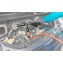 HAZET 9048P-2/3 accessorio per lavaggio a pressione Kit di pulizia per la macchina