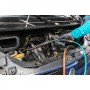 HAZET 9048P-2/3 accessorio per lavaggio a pressione Kit di pulizia per la macchina