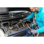HAZET 9048P-2/3 accessorio per lavaggio a pressione Kit di pulizia per la macchina