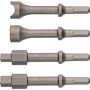 HAZET 9035V/5 martello perforatore Senza chiave