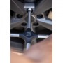 HAZET 705V-02 chiave a tubo Adattatore per bussola 1 pz